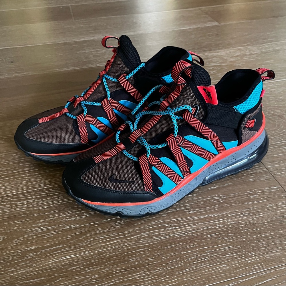 Nike Air Max 270 Bowfin Size 11